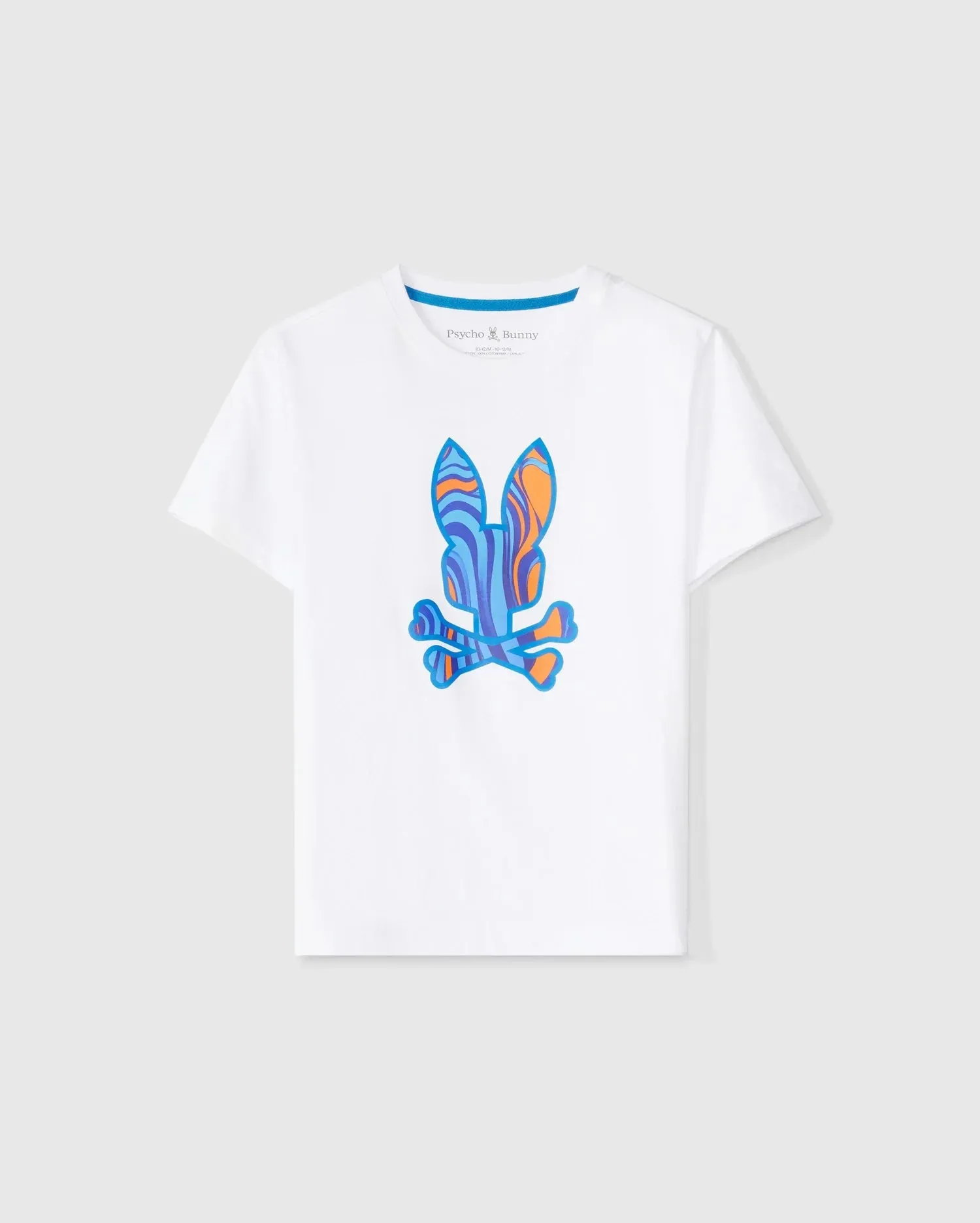 KIDS NEVADA GRAPHIC TEE - B0U515C200