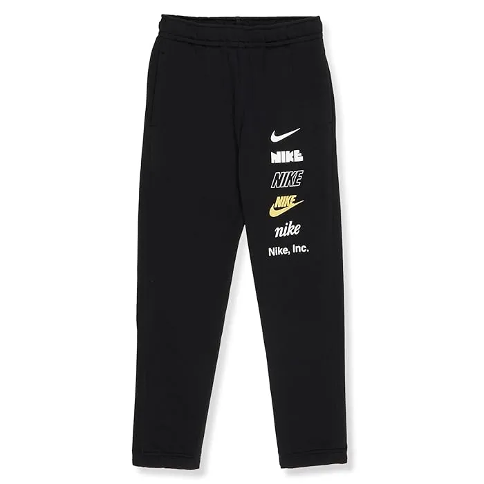 Kids NSW Joggers Basketball M Logo