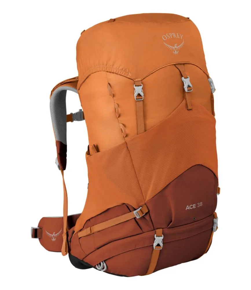 Kids' Osprey Ace 38 Pack