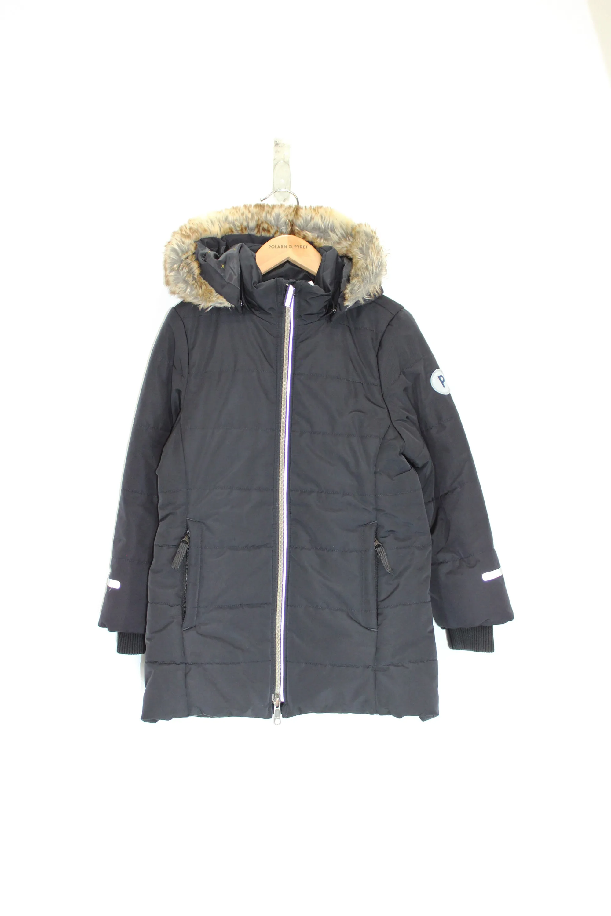 Kids Padded Jacket