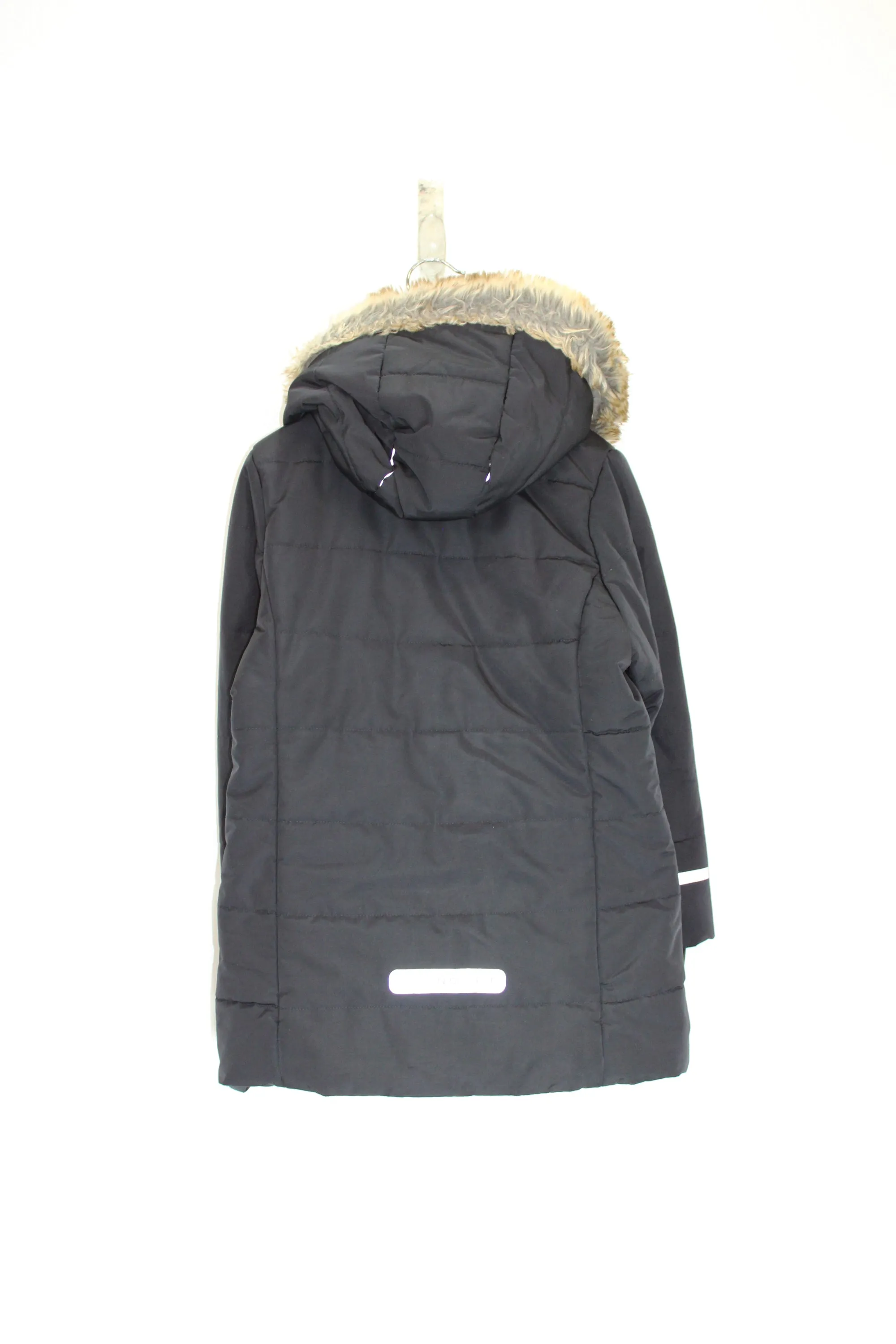 Kids Padded Jacket