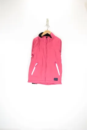 Kids Padded Shell Jacket