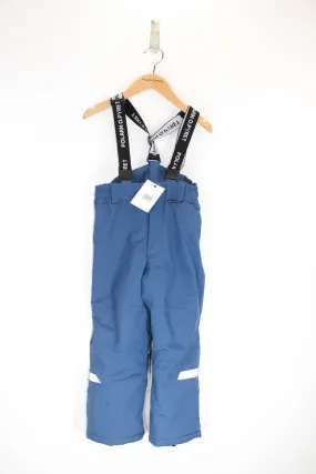 Kids Padded Trousers