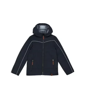 Kids Puffy Jacket