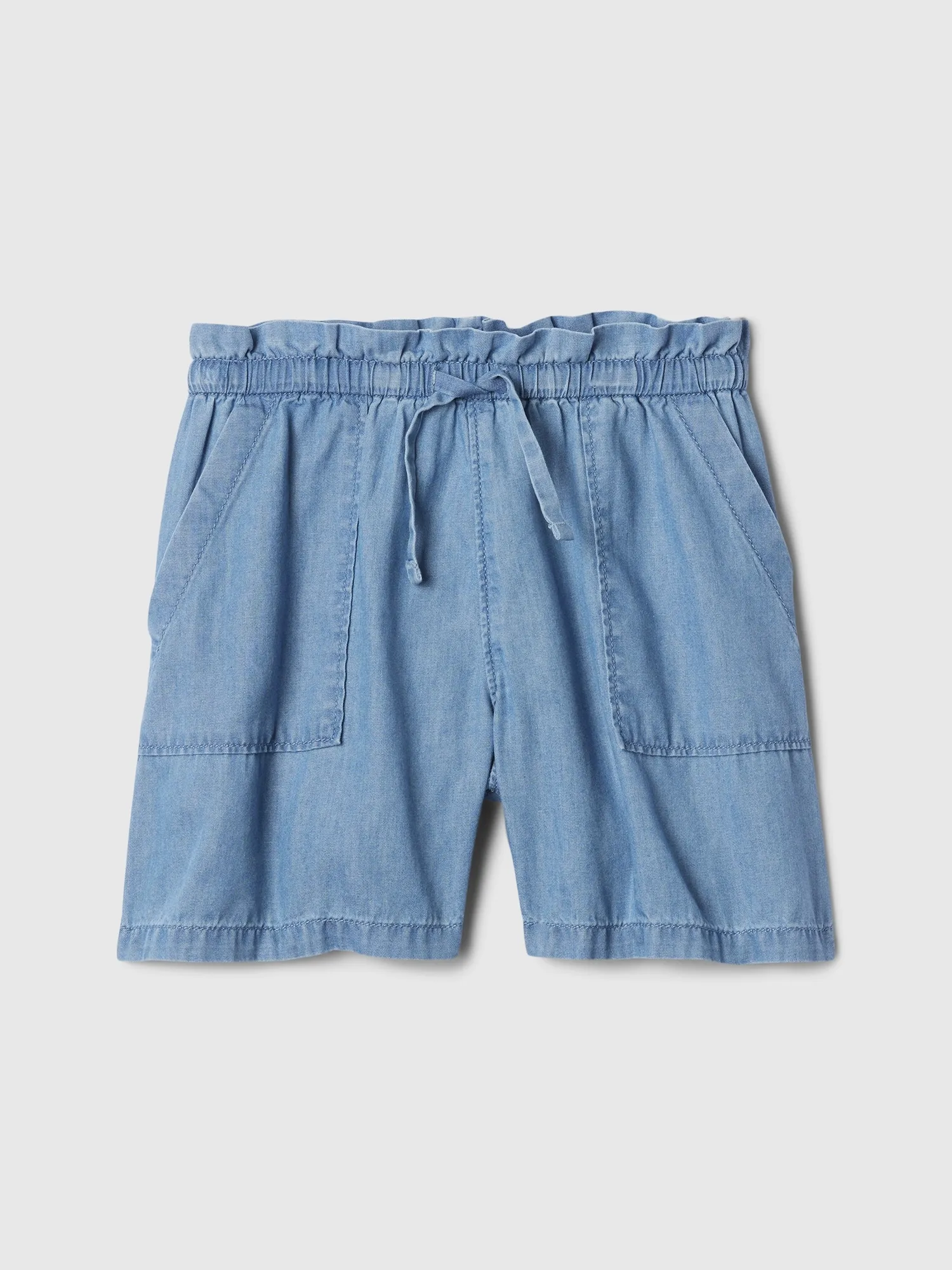 Kids Pull-On Shorts