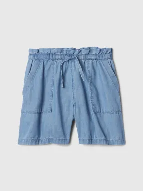 Kids Pull-On Shorts