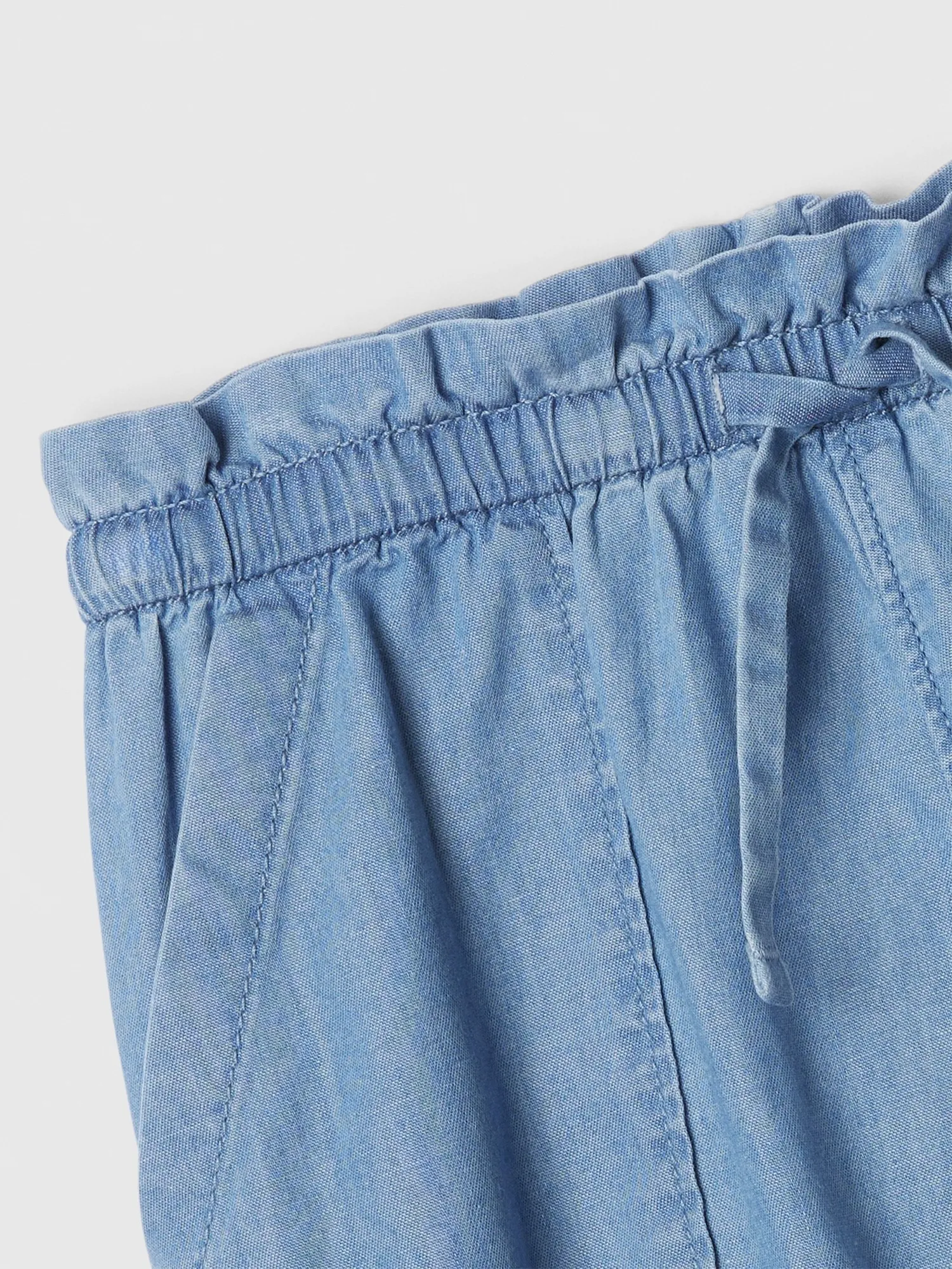 Kids Pull-On Shorts