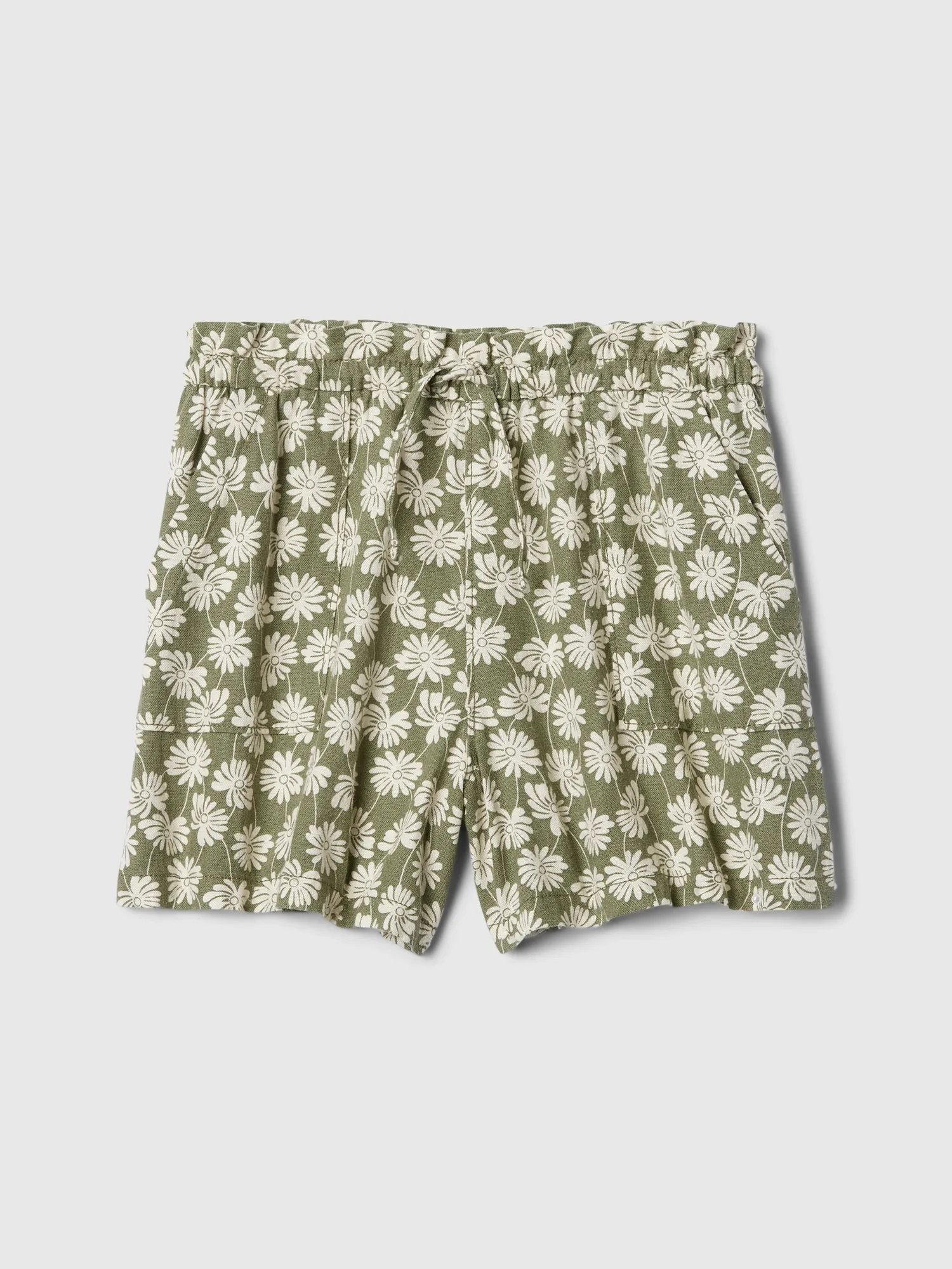 Kids Pull-On Shorts