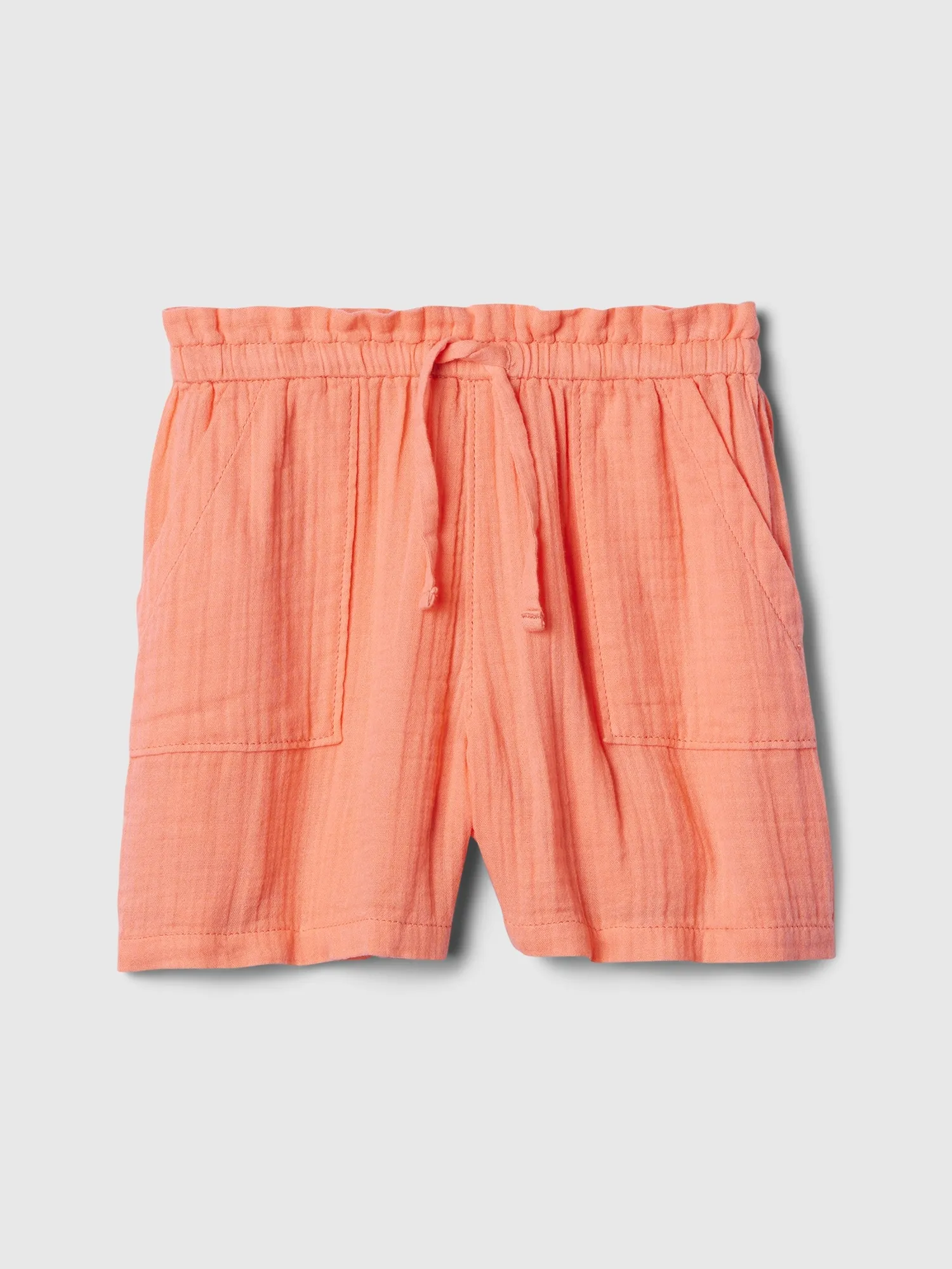 Kids Pull-On Shorts