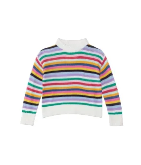 Kids Pullover Sweater