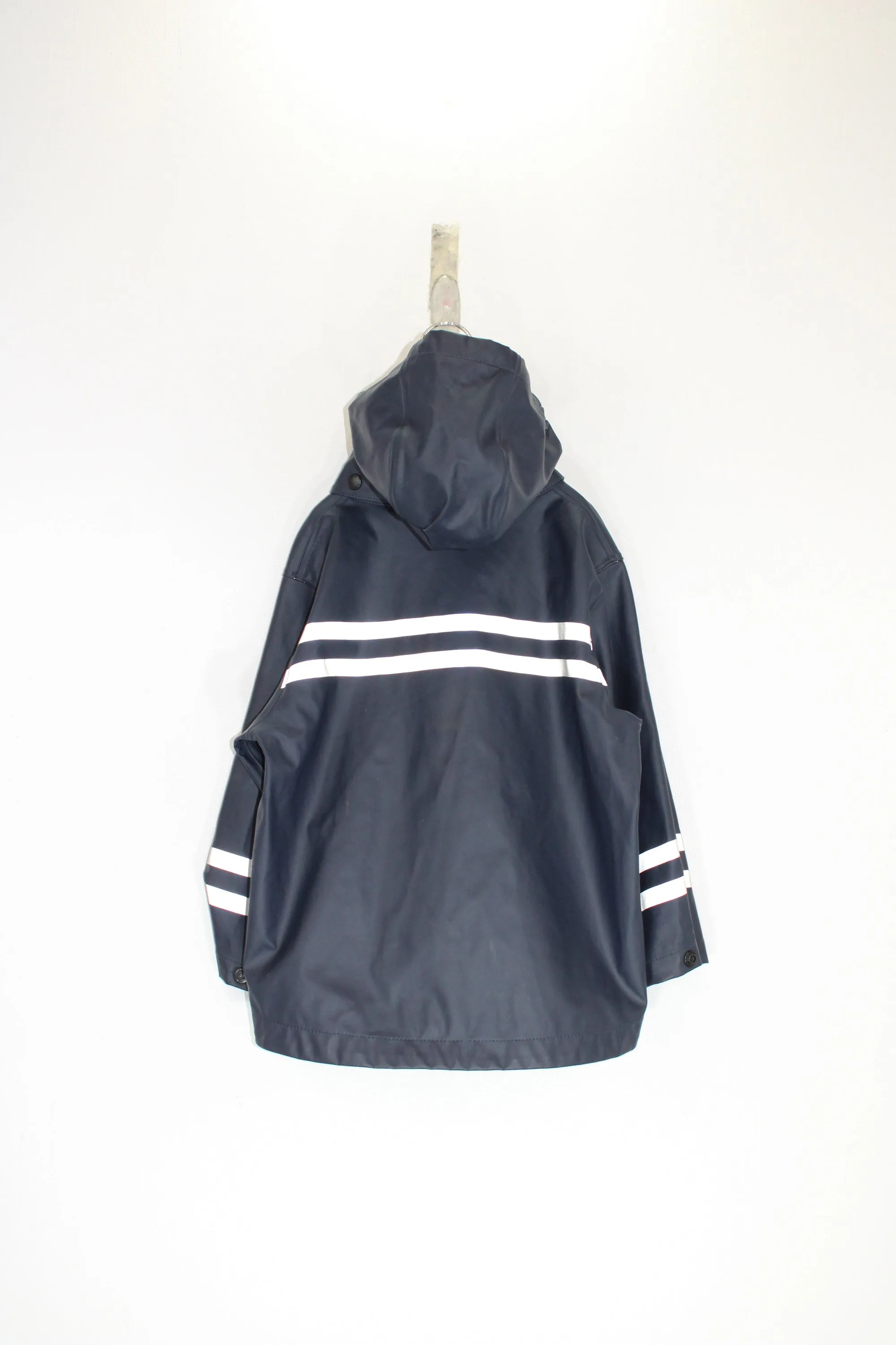 Kids Rain Jacket