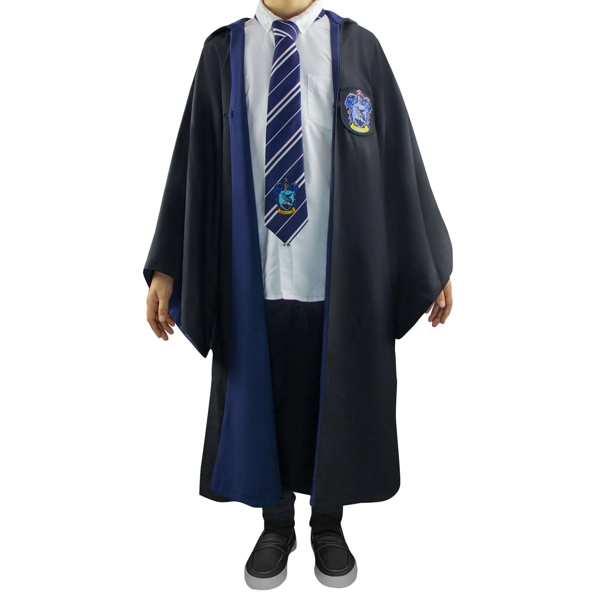 Kids Ravenclaw Robe