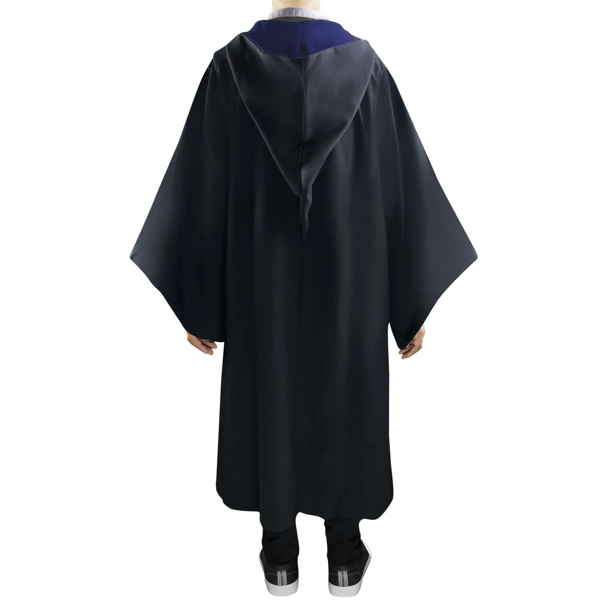 Kids Ravenclaw Robe