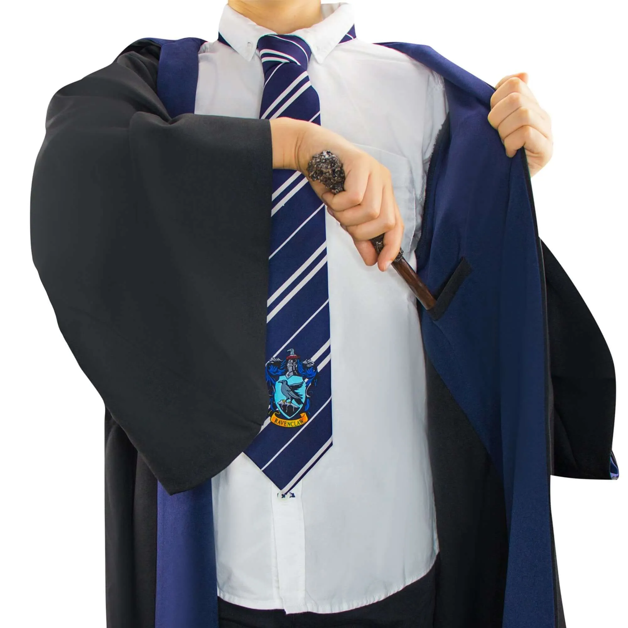 Kids Ravenclaw Robe