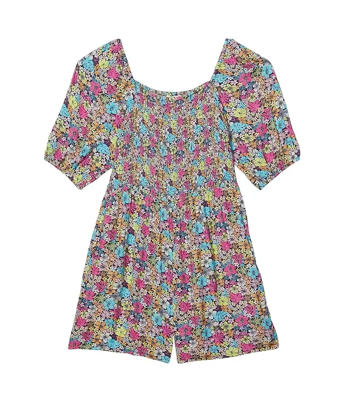 Kids Romper