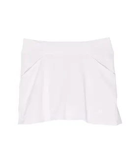 Kids Ruffled Skirt by adidas Golf