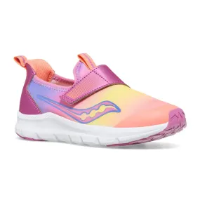 Kids Saucony Breeze Sport