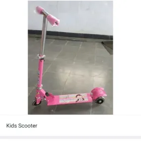 Kids Scooter