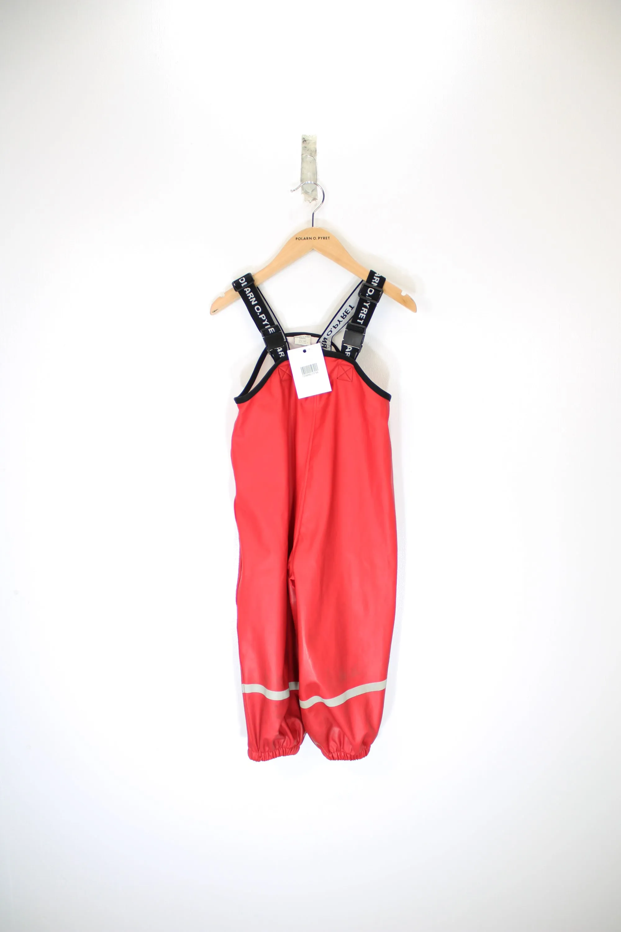 Kids Shell & Rain Trousers