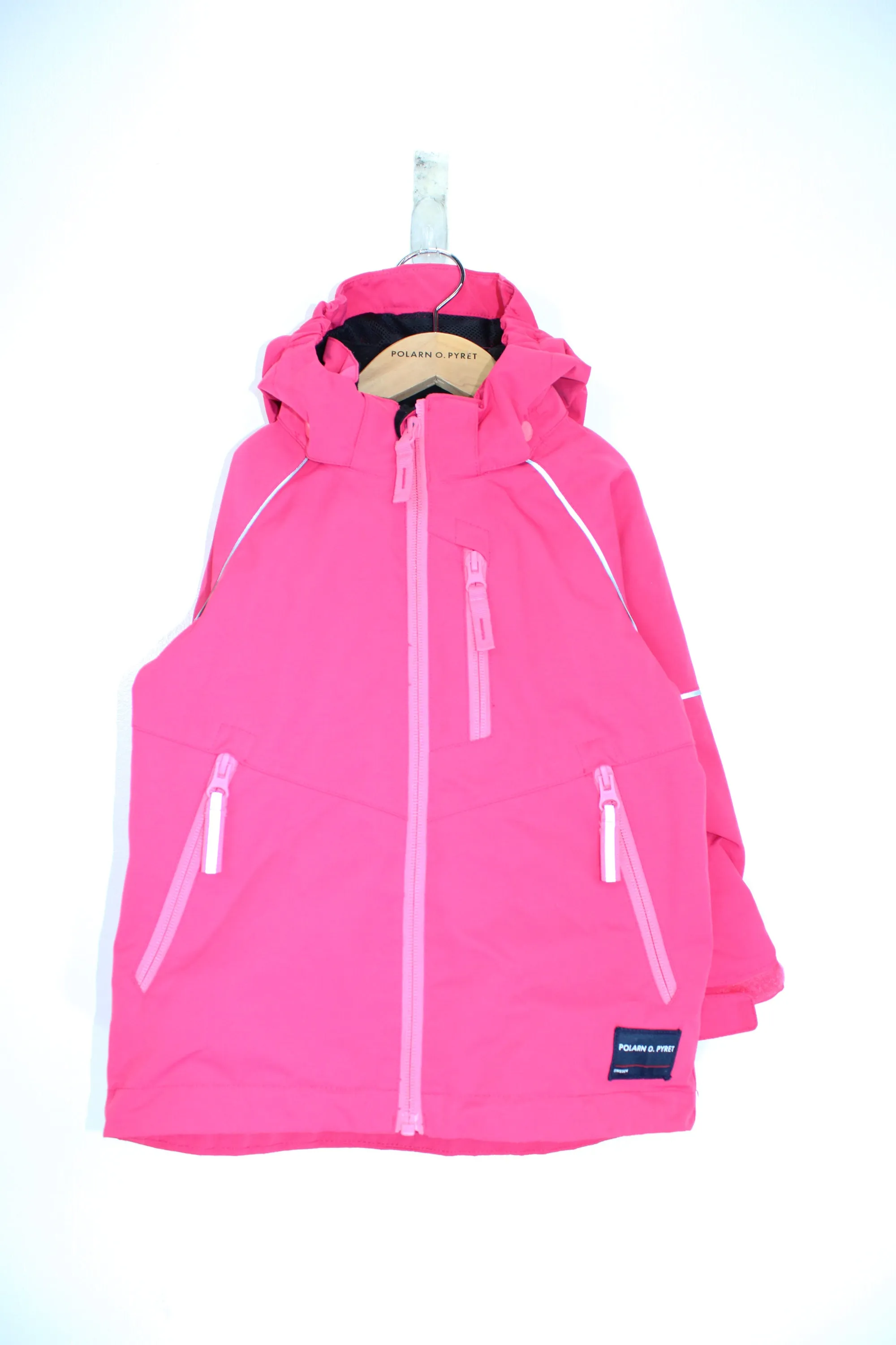 Kids Shell Jacket