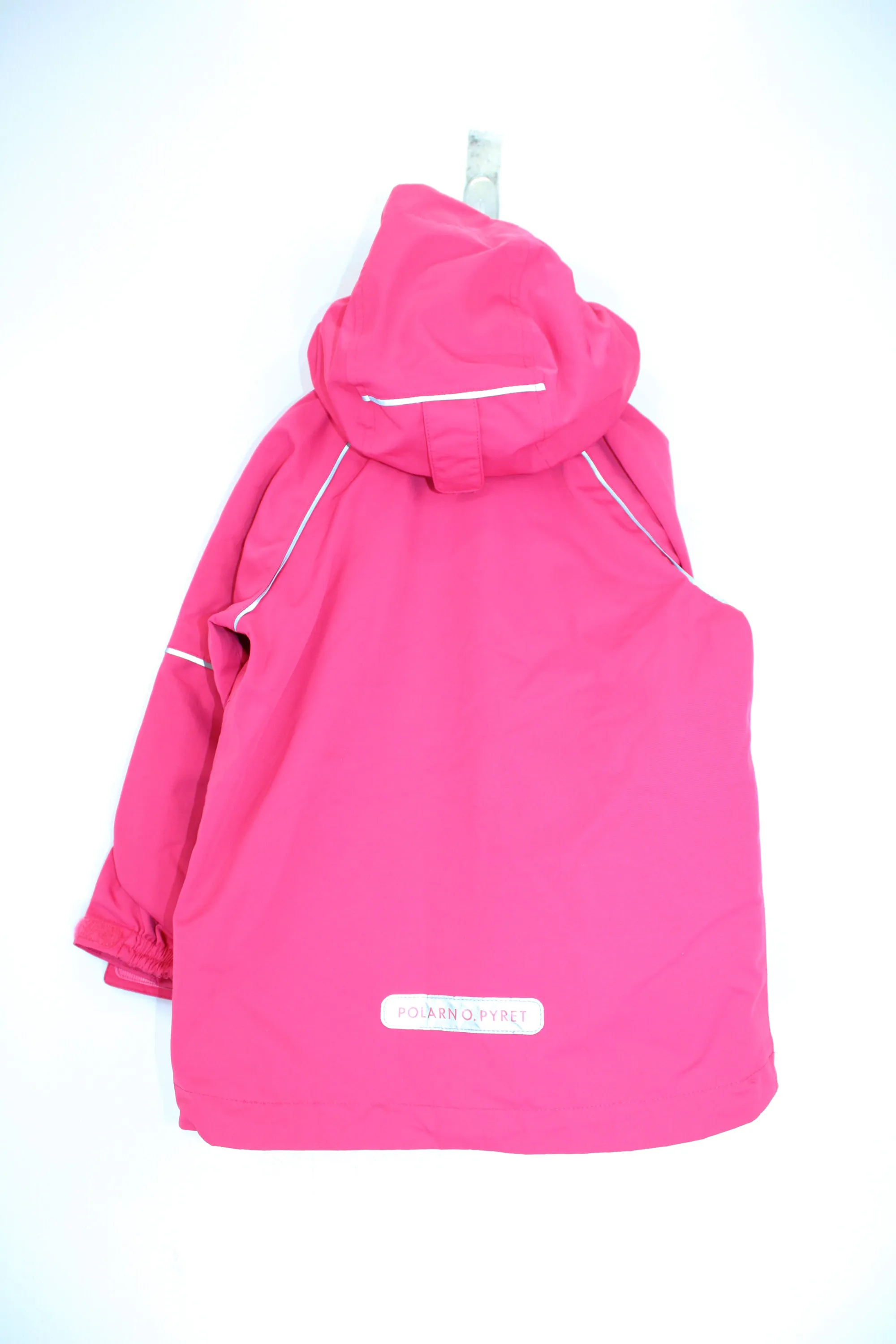 Kids Shell Jacket