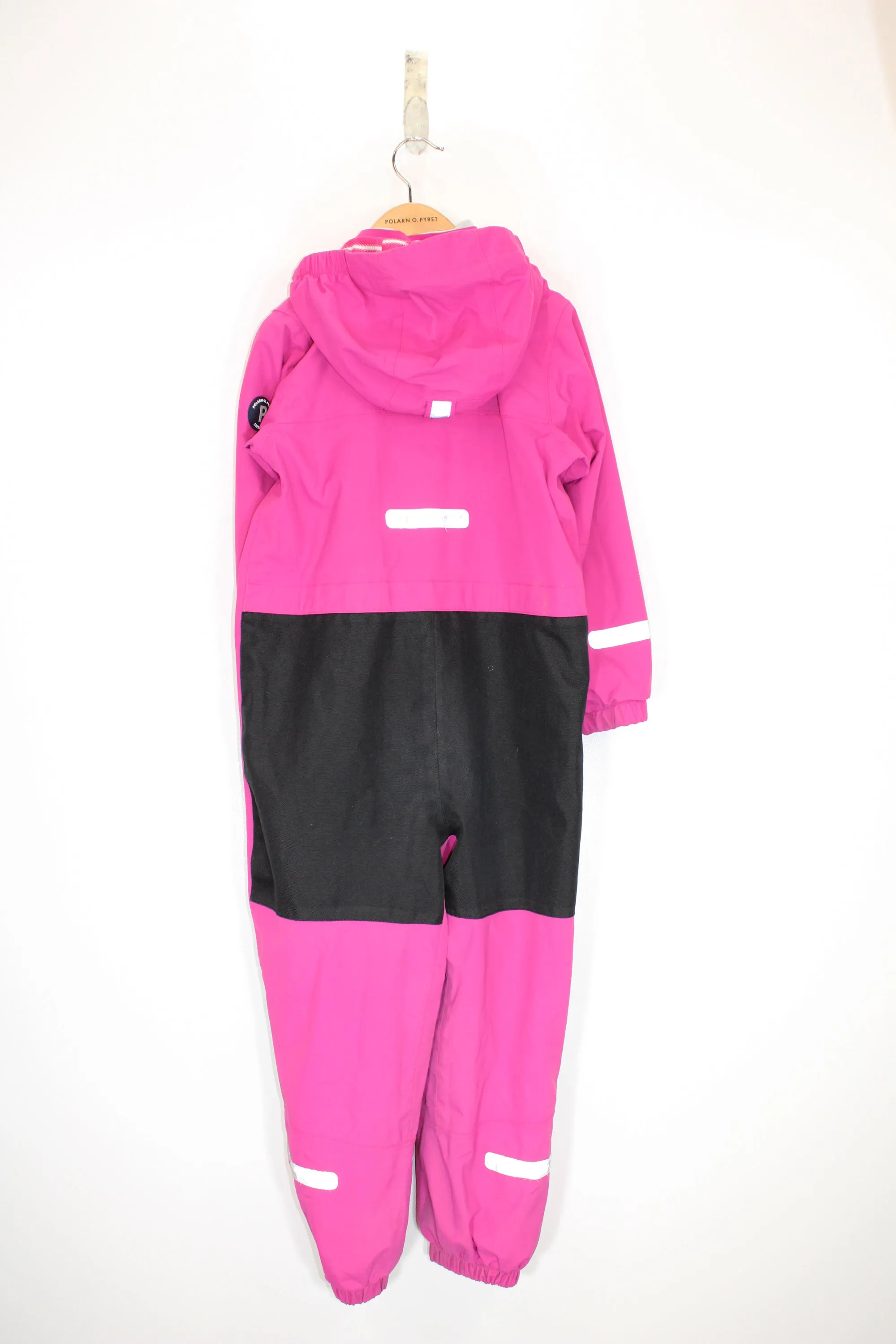 Kids Shell Overall