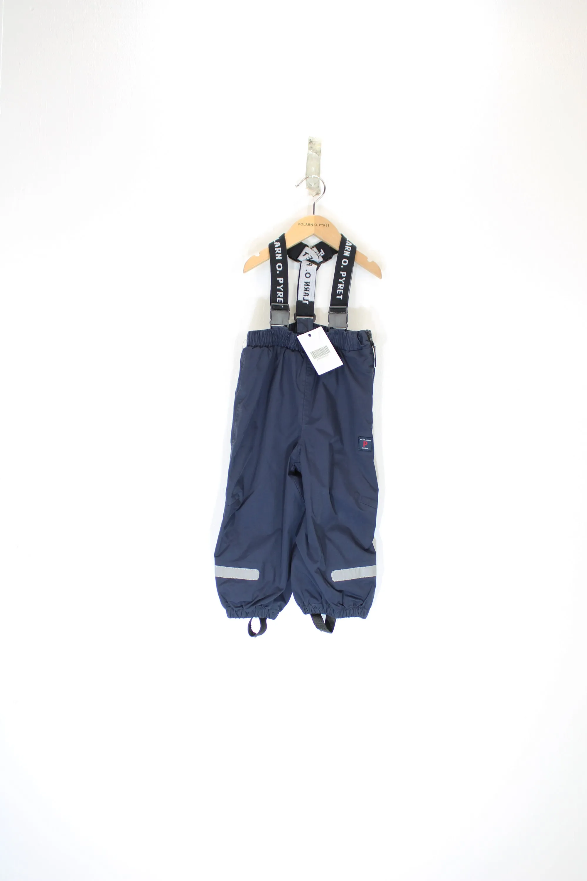 Kids Shell Trousers