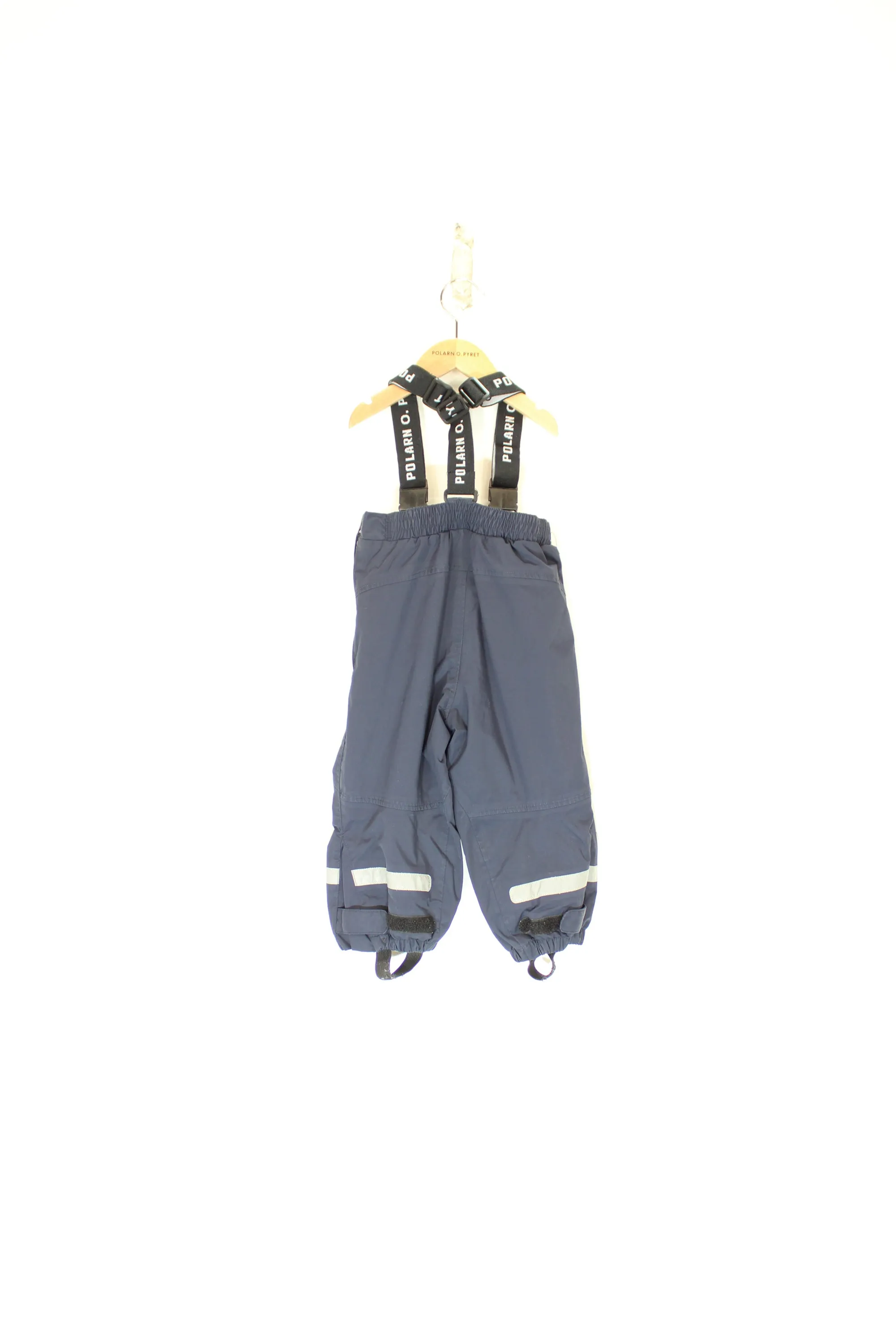 Kids Shell Trousers