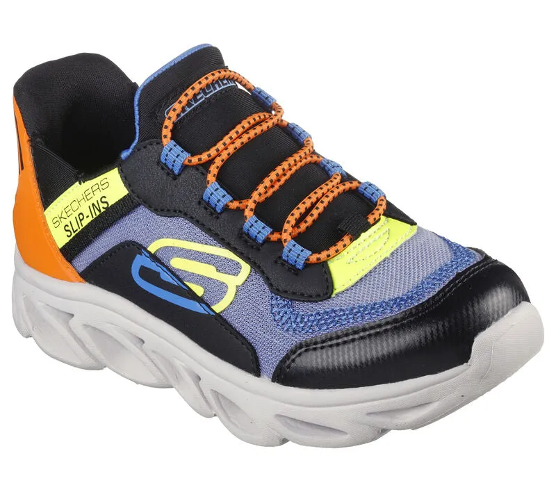 Kids' Slip-Ins: Flex Glide