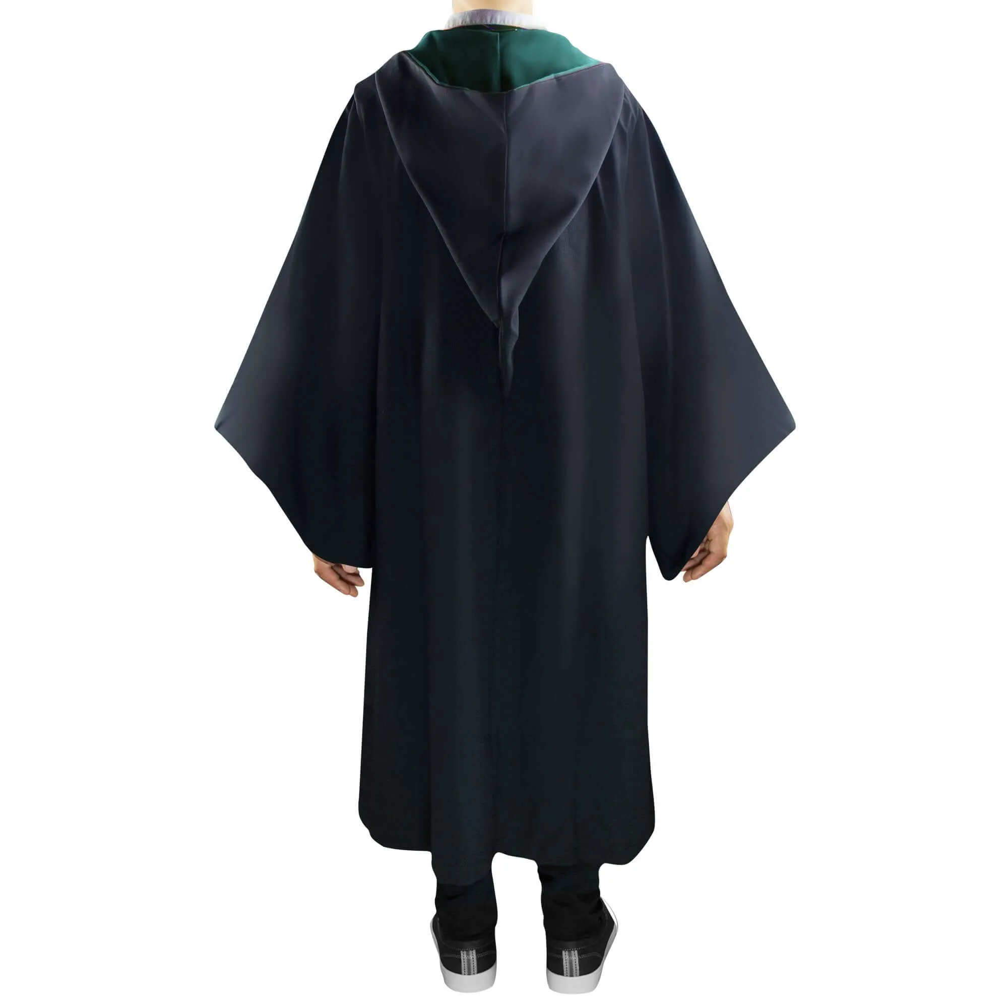 Kids Slytherin Robe