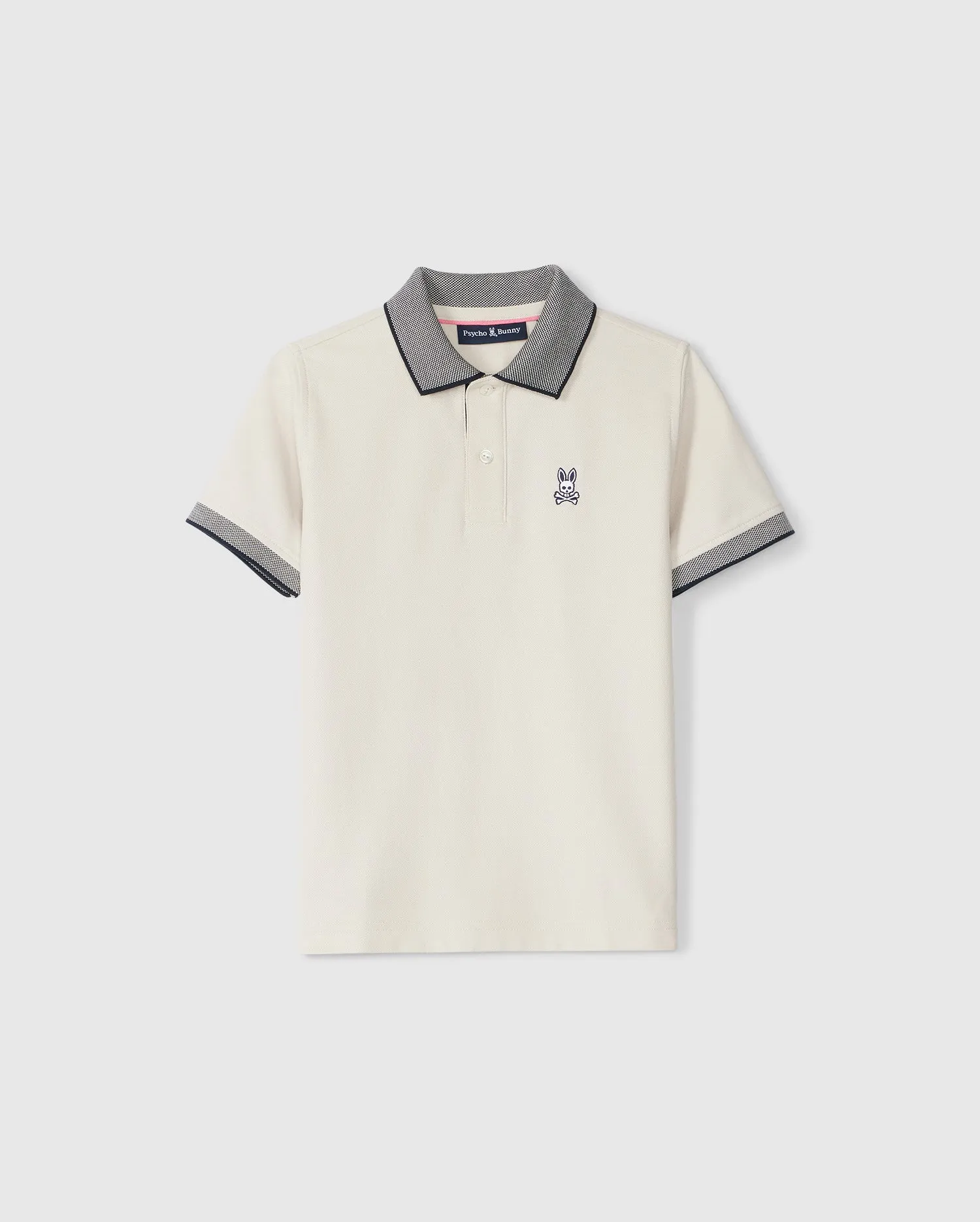 KIDS SOUTHPORT PIQUE POLO SHIRT - B0K263B200