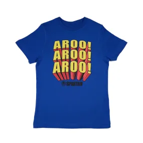 Kids' SPARTAN AROO Tee