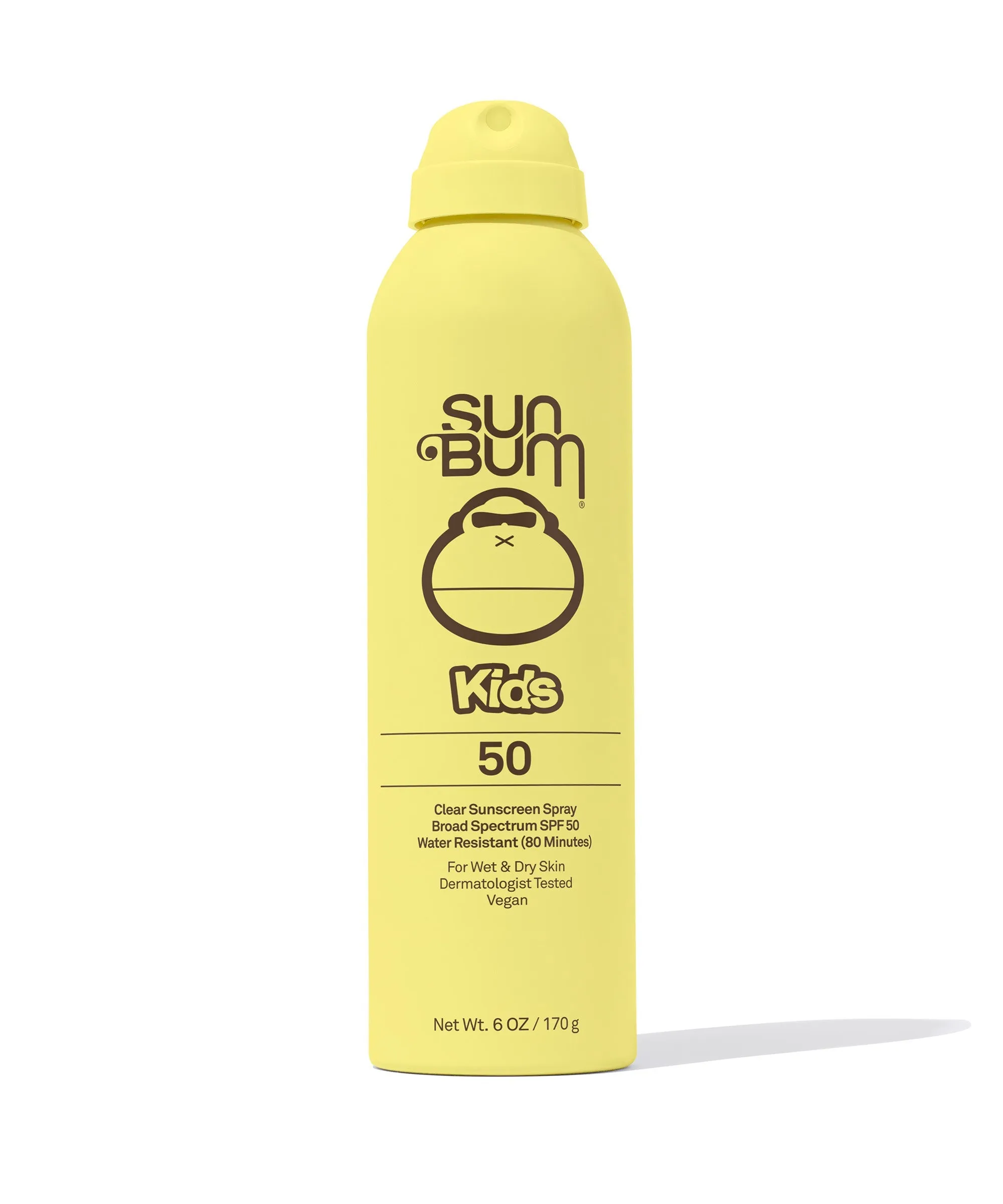 Kids SPF 50 Spray