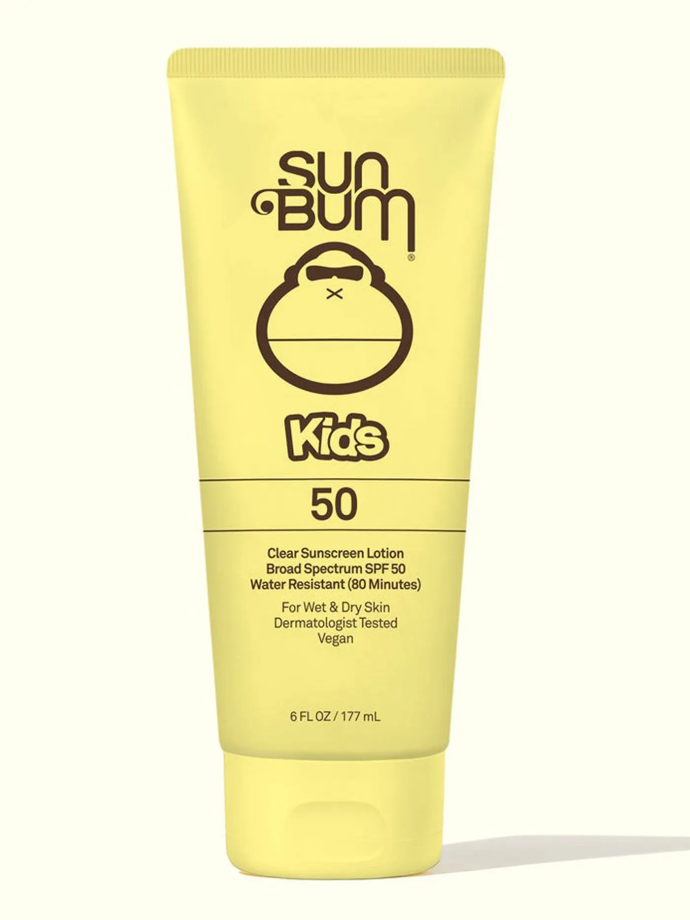 Kids' SPF50 Sunblock