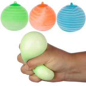 Kids 6cm Squeezable Ball