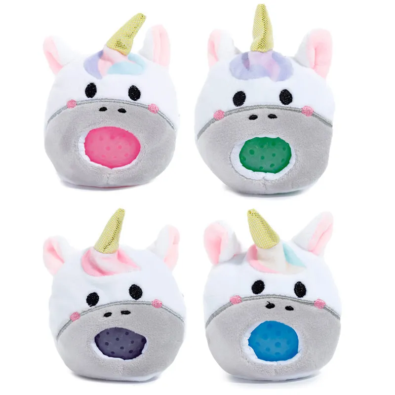 Adoracorns Unicorn Plush TY853