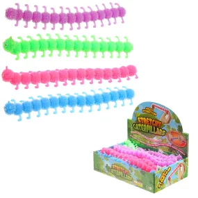 Flexible Caterpillar Toy TY641