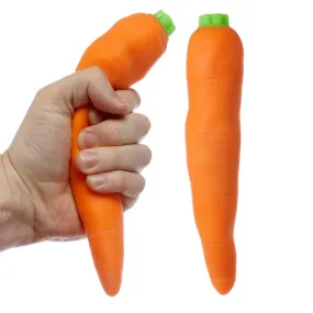 Stretchy Carrot TY736