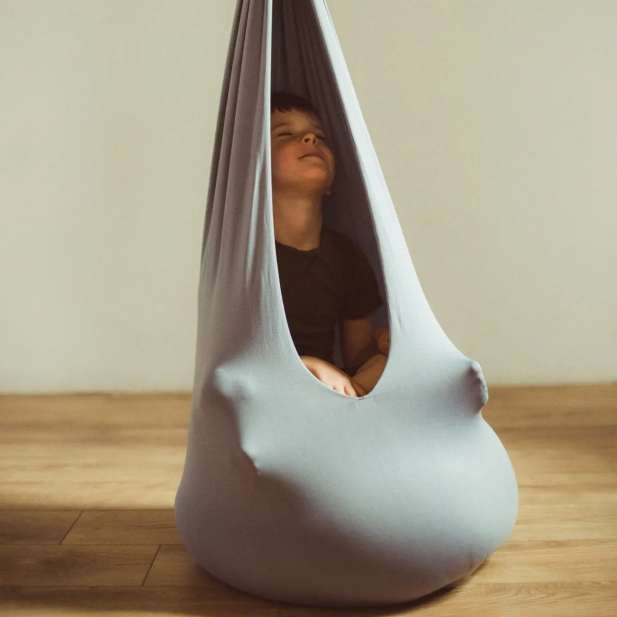 Kids Suspended Sensory Cocoon - Hollow Bag