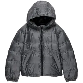 Kids Synthetic Hooded Jacket by Nike NSW