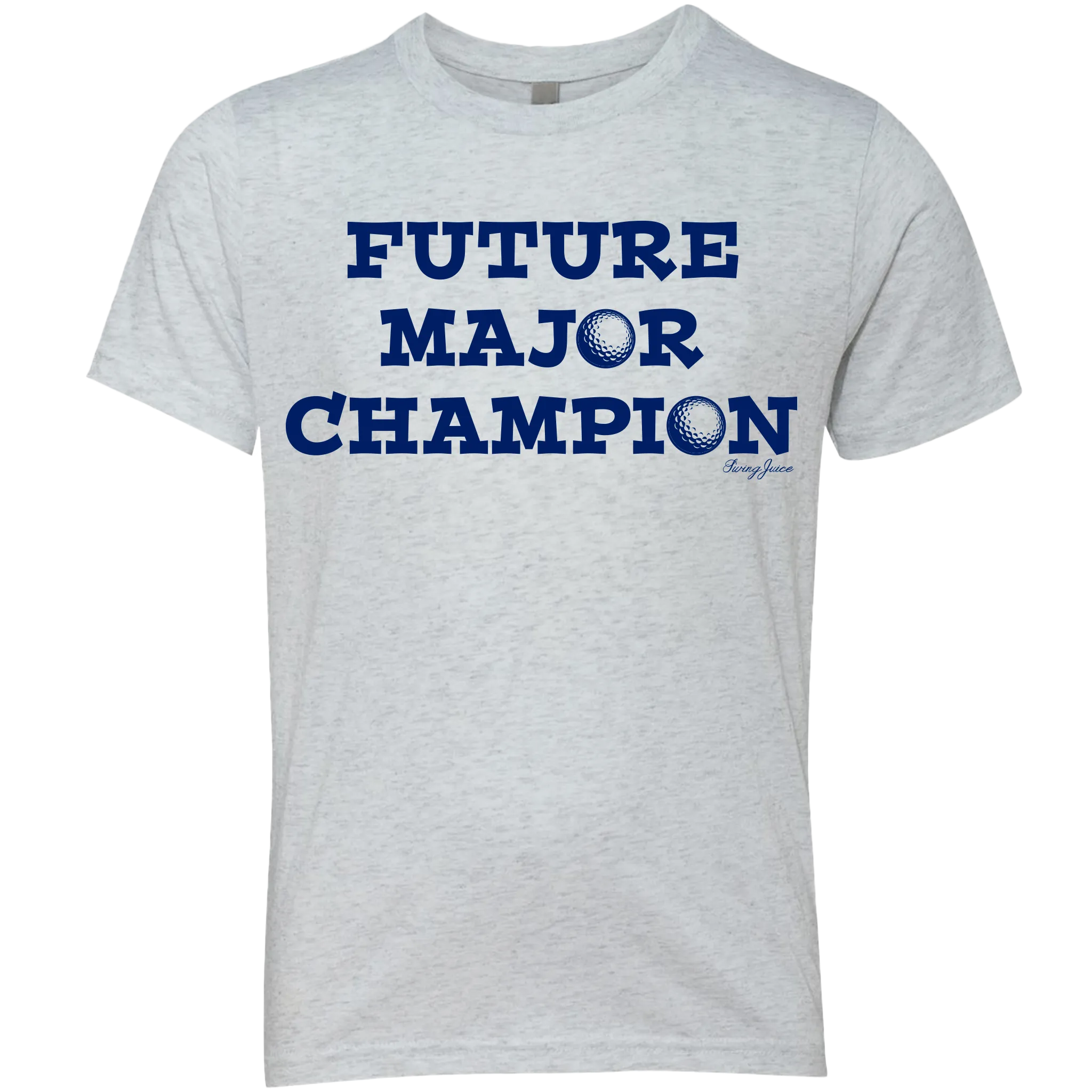 Kids' T-Shirt for Future Golf Champions