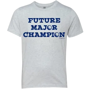 Kids' T-Shirt for Future Golf Champions