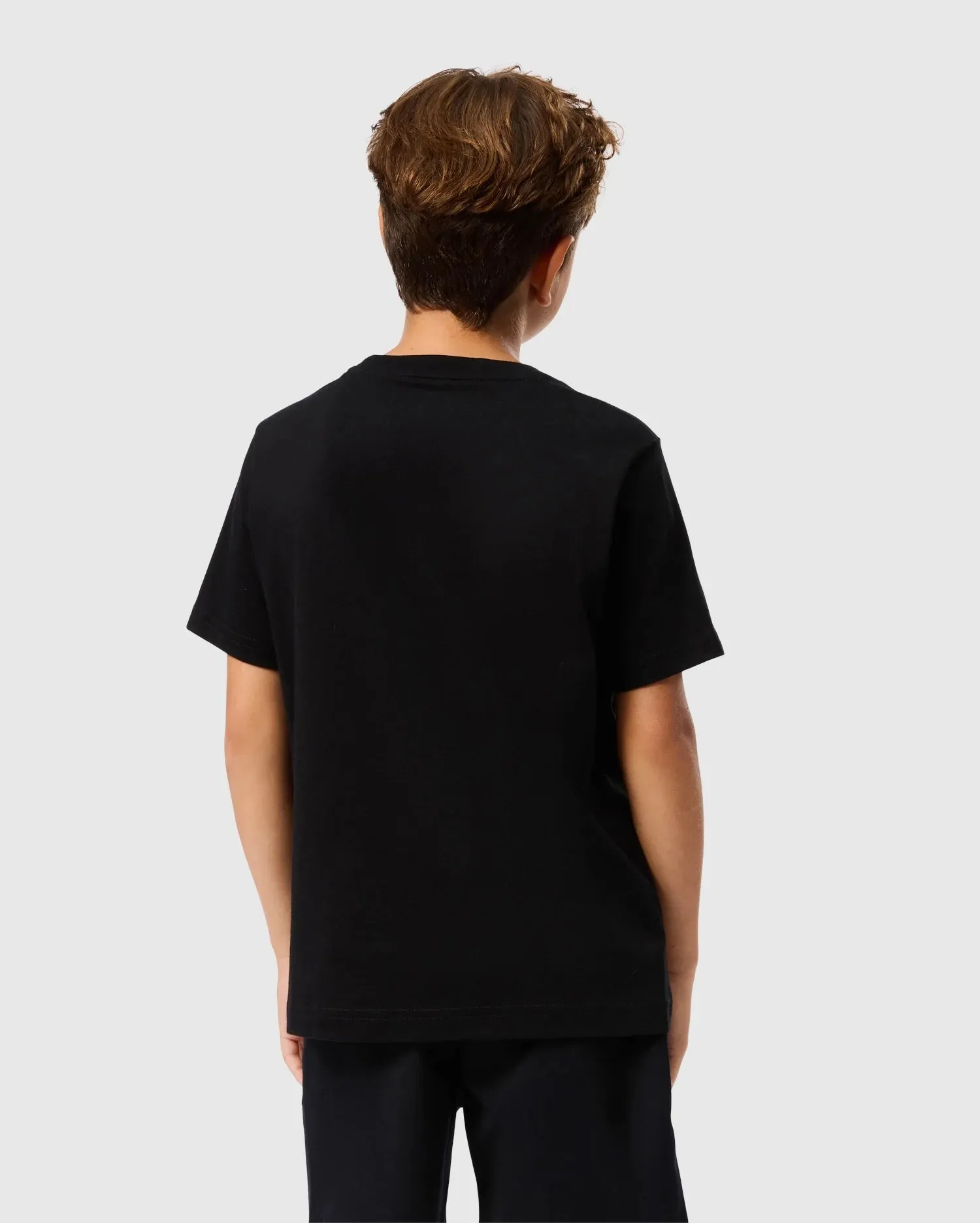 KIDS TACOMA GRAPHIC TEE - B0U909D200