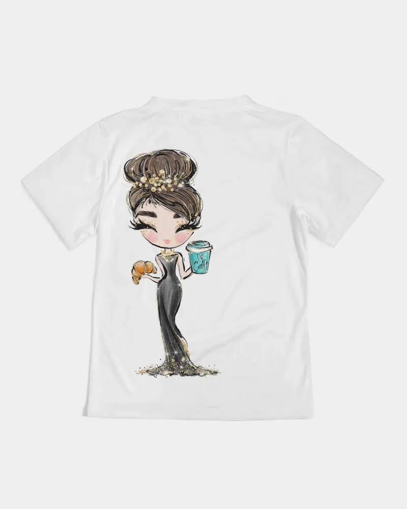 Kids Golightly Graphic T-Shirt