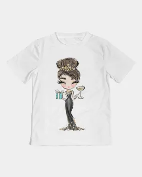 Kids Golightly Graphic T-Shirt