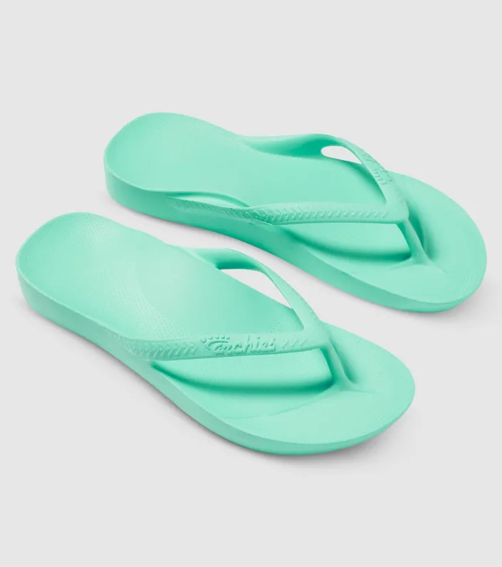 Kids Arch Support Thong