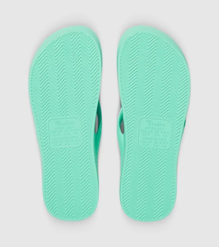 Kids Arch Support Thong