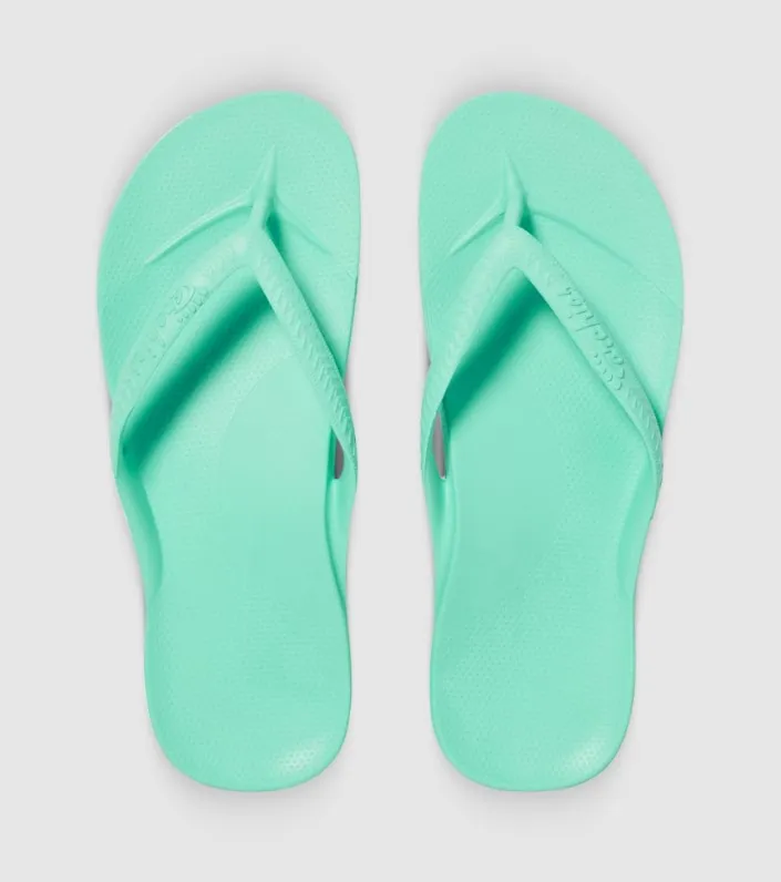 Kids Arch Support Thong