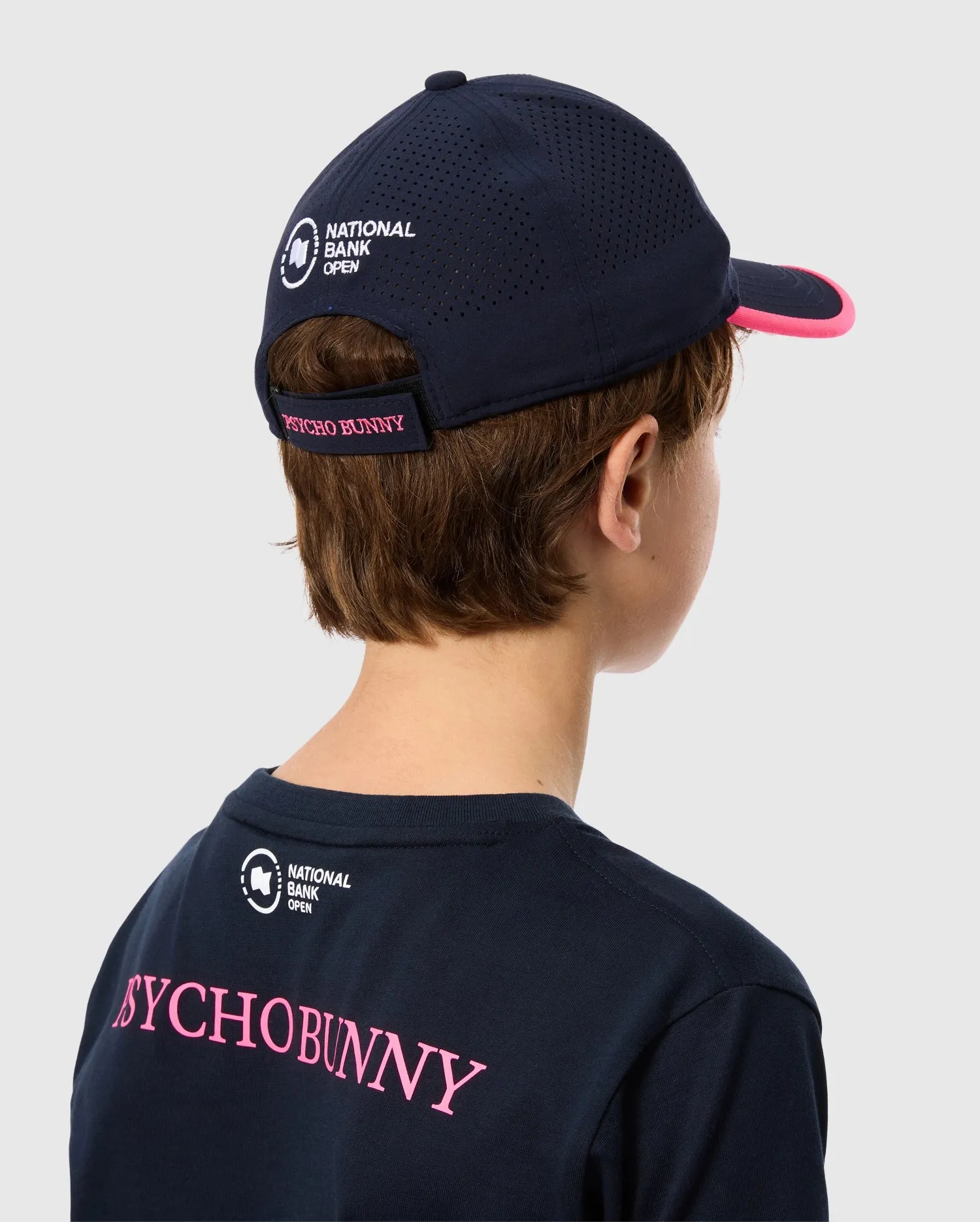 KIDS TORONTO TOURNAMENT CAP - B0A704C200