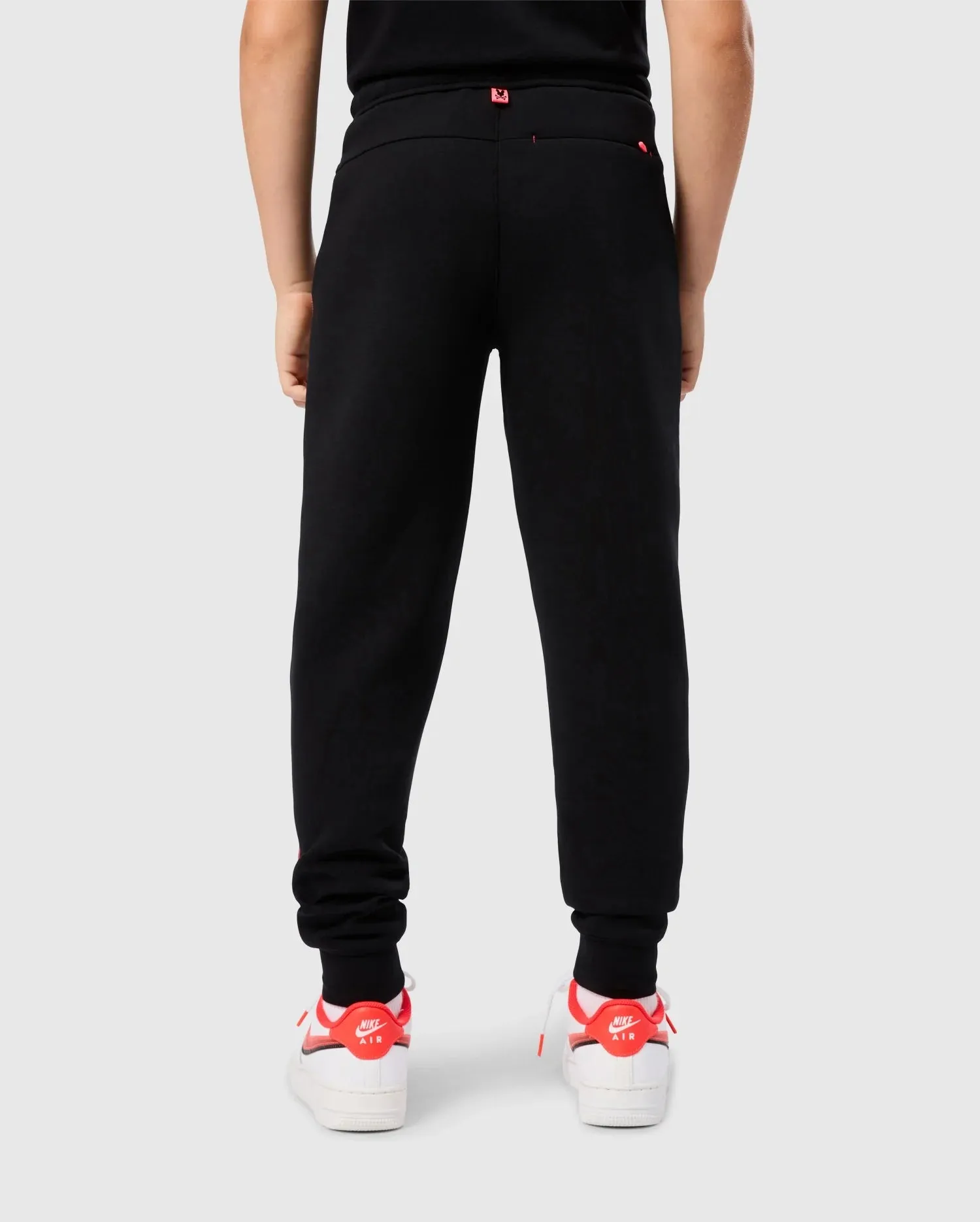 KIDS TRAVIS TRACK PANT - B0P143D200